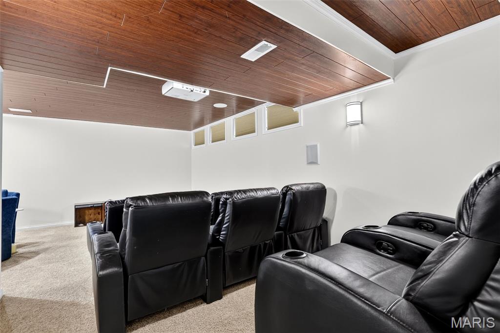 Chestnut Hills Village - Residential