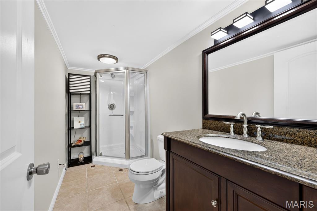 Chestnut Hills Village - Residential