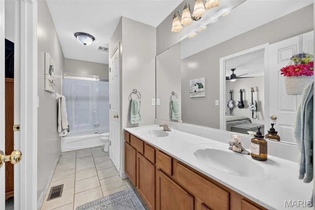 Chestnut Hills Village - Residential