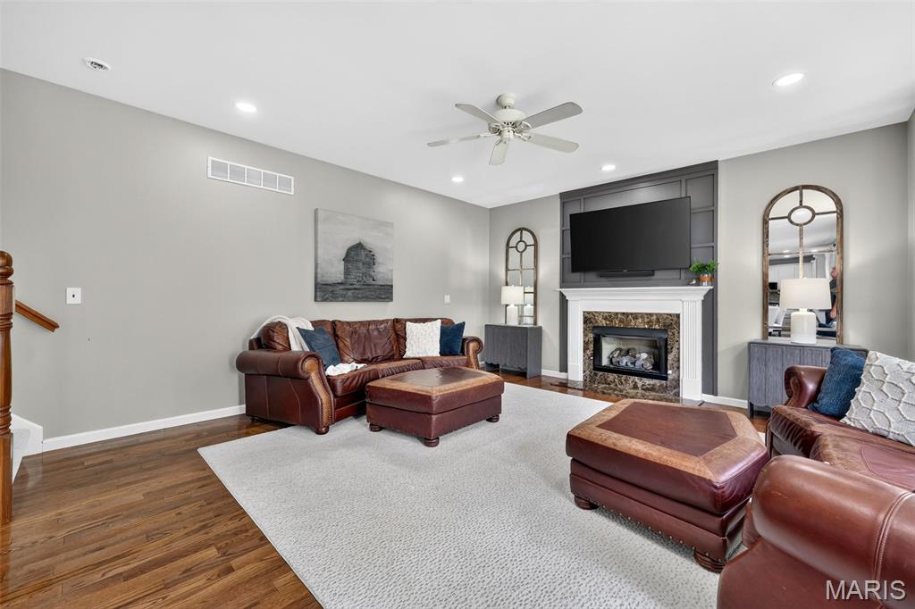 Chestnut Hills Village - Residential