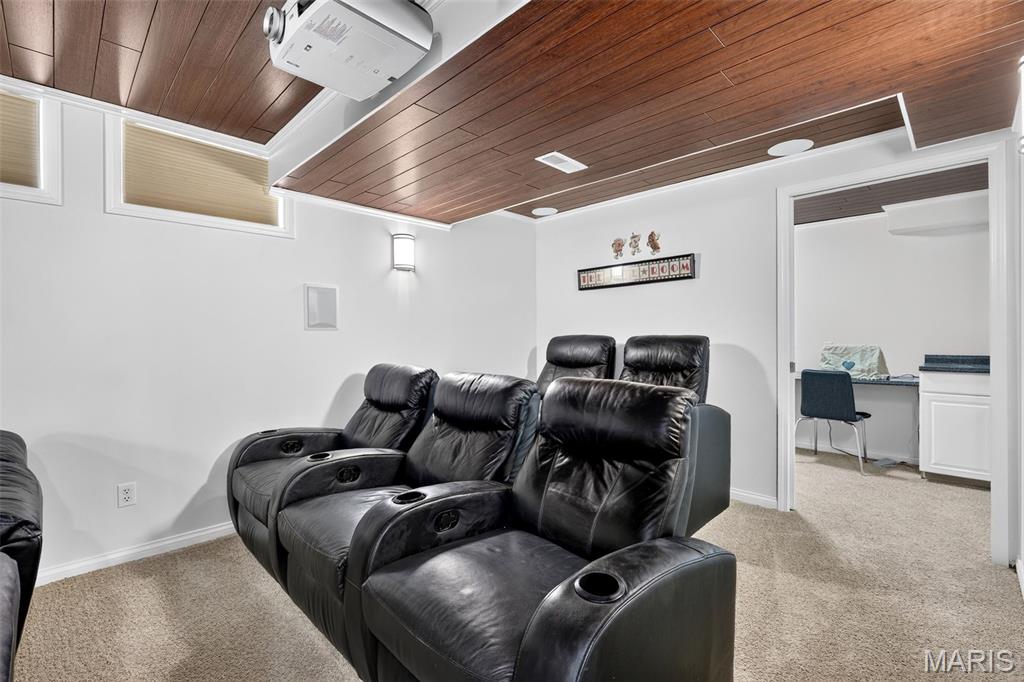 Chestnut Hills Village - Residential