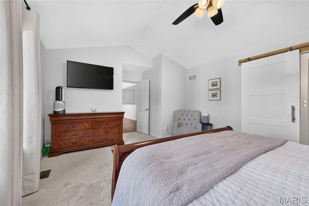 Chestnut Hills Village - Residential