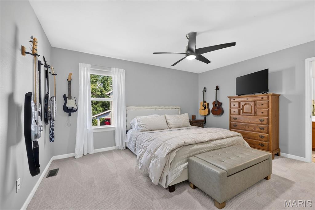 Chestnut Hills Village - Residential