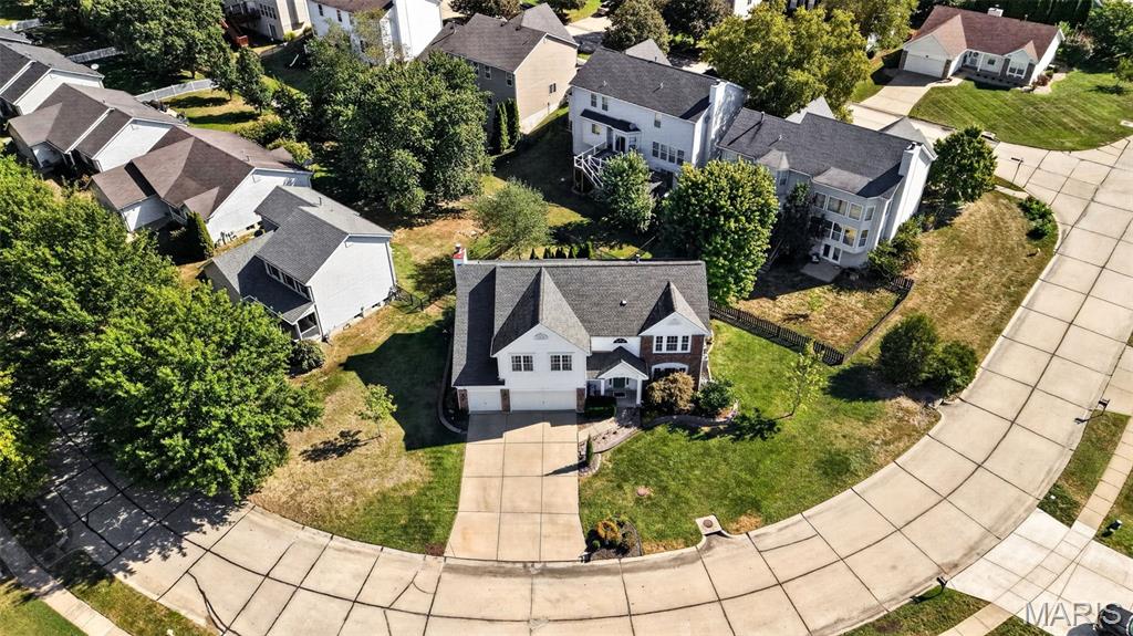 Chestnut Hills Village - Residential
