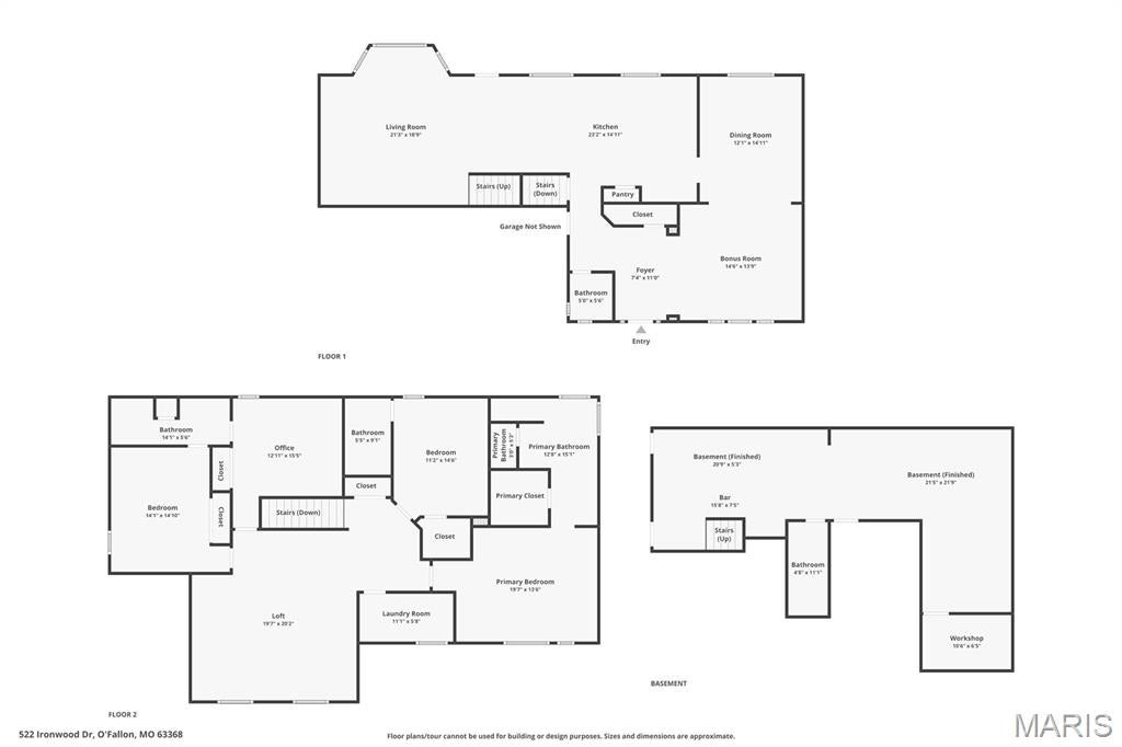 Chestnut Hills Village - Residential