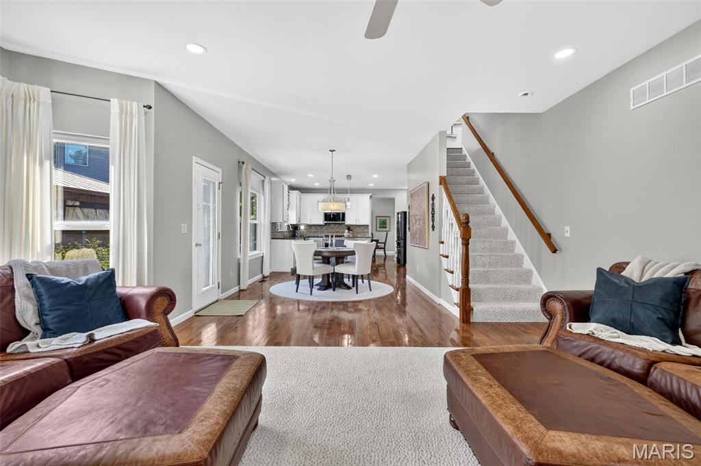 Chestnut Hills Village - Residential
