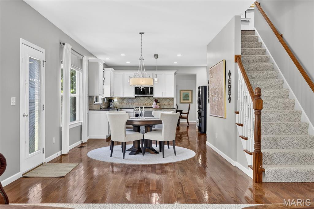 Chestnut Hills Village - Residential