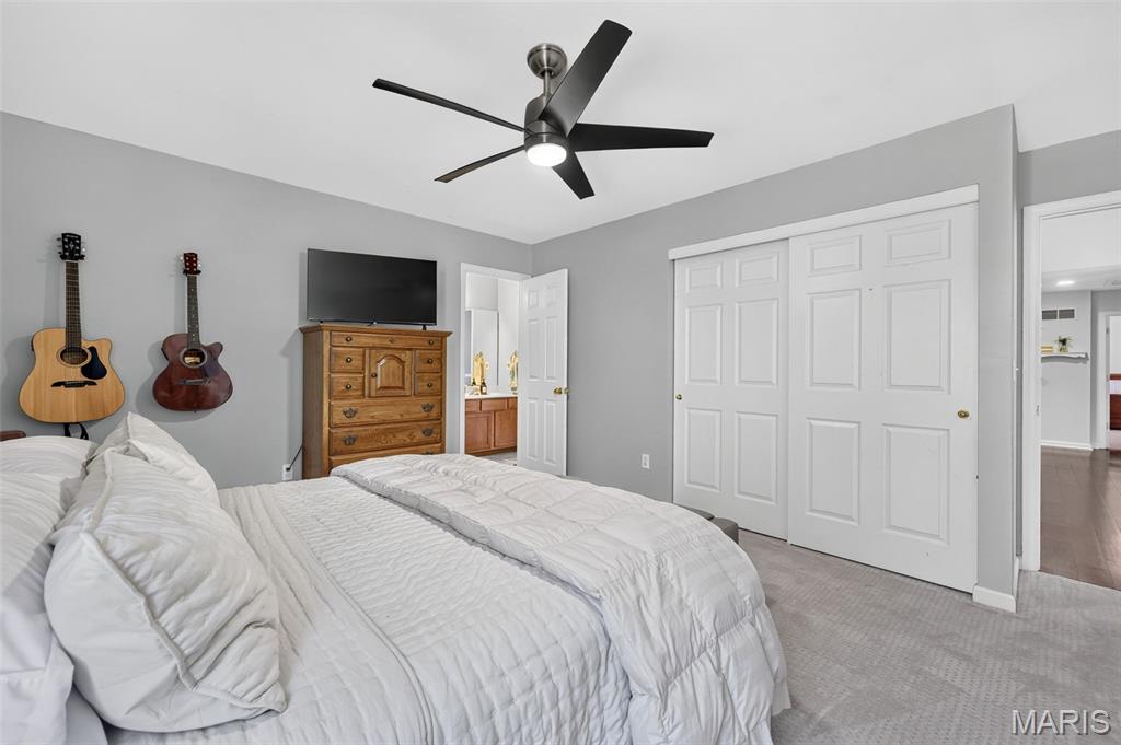 Chestnut Hills Village - Residential