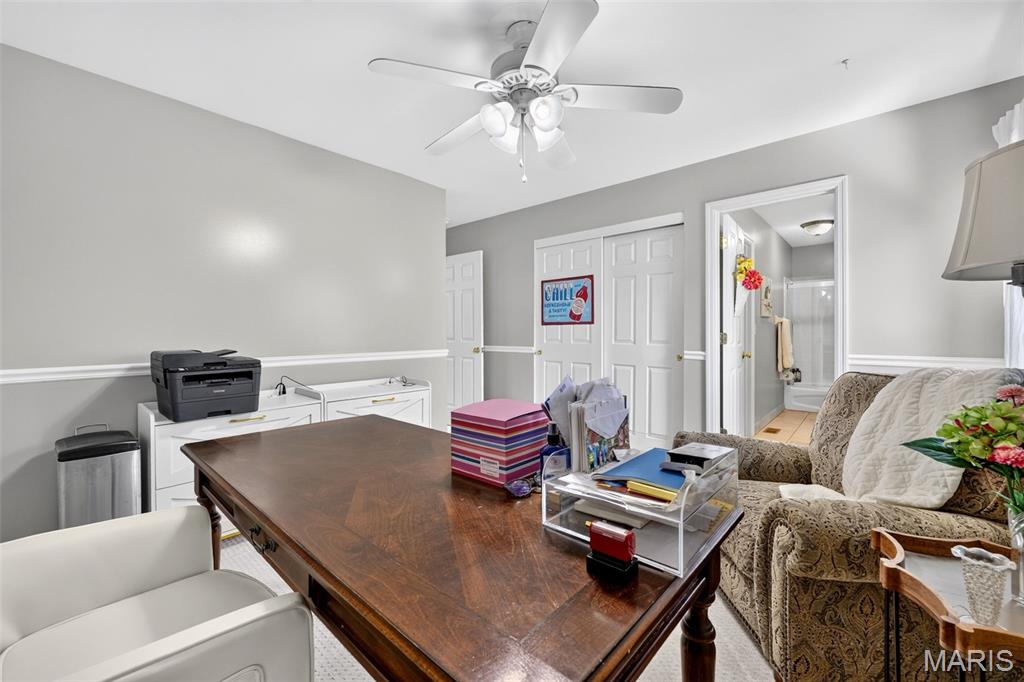 Chestnut Hills Village - Residential