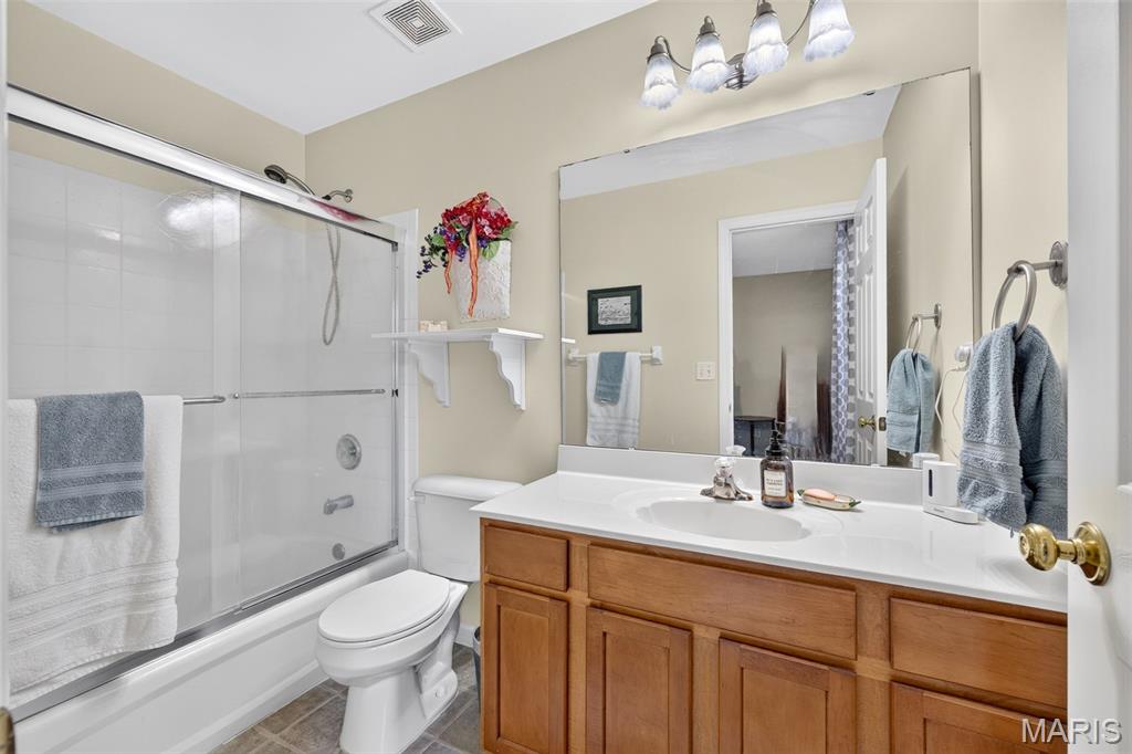 Chestnut Hills Village - Residential