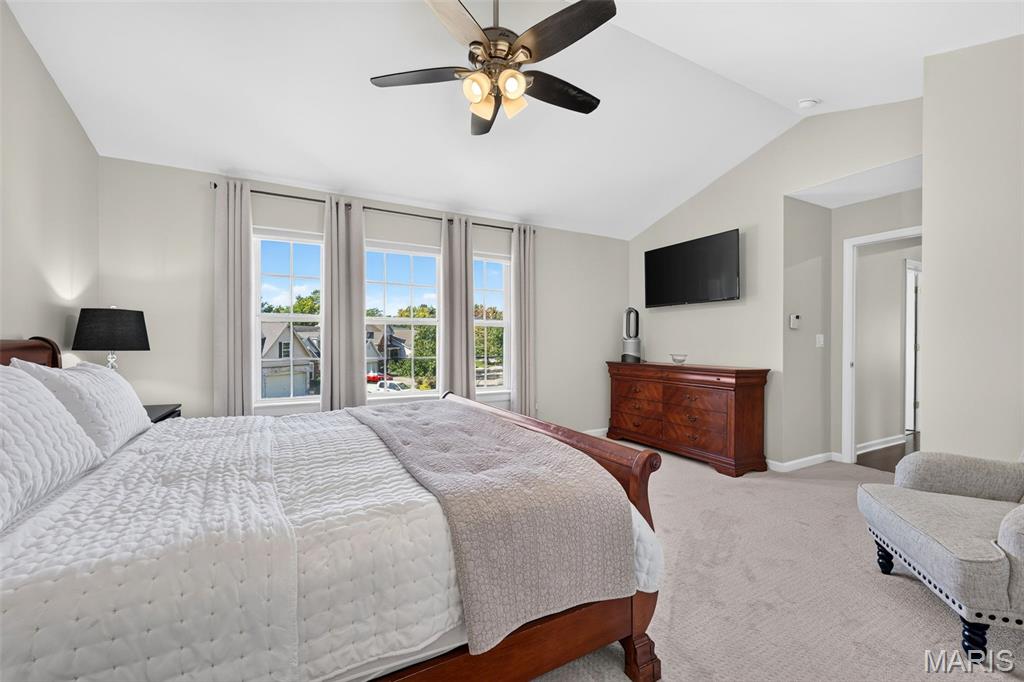 Chestnut Hills Village - Residential