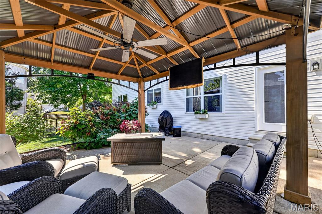 Chestnut Hills Village - Residential