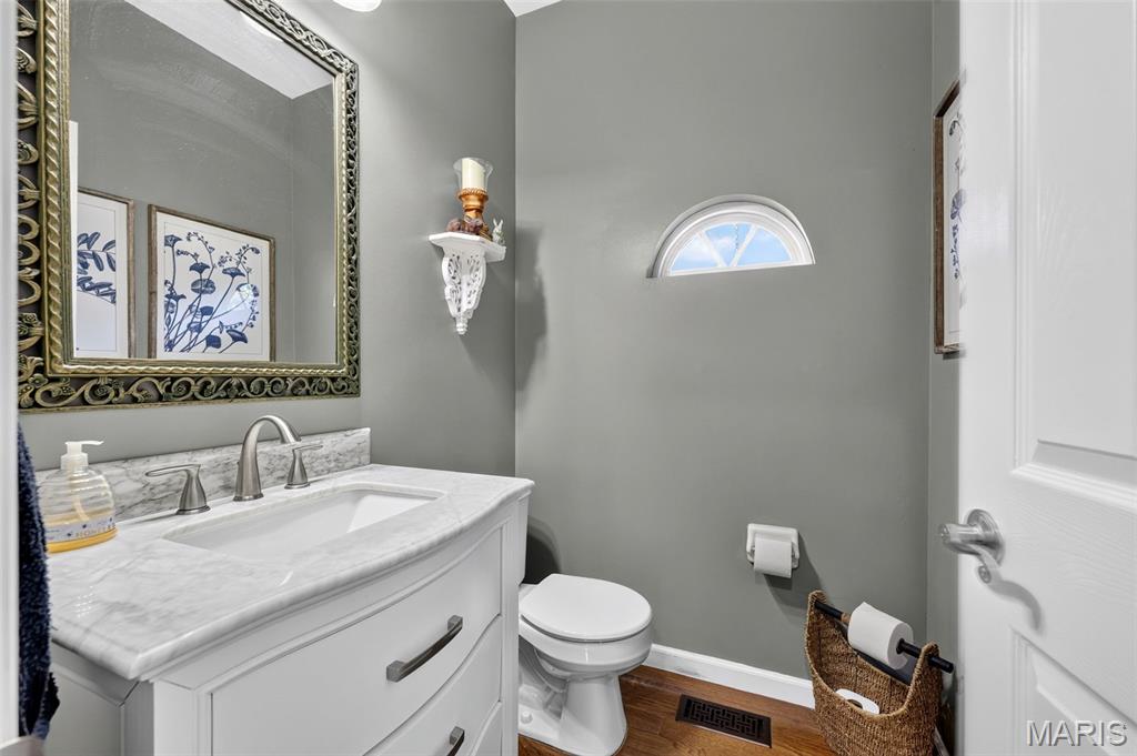 Chestnut Hills Village - Residential