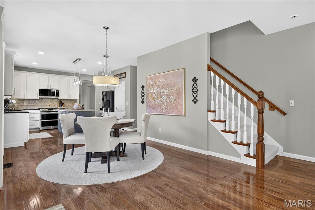 Chestnut Hills Village - Residential