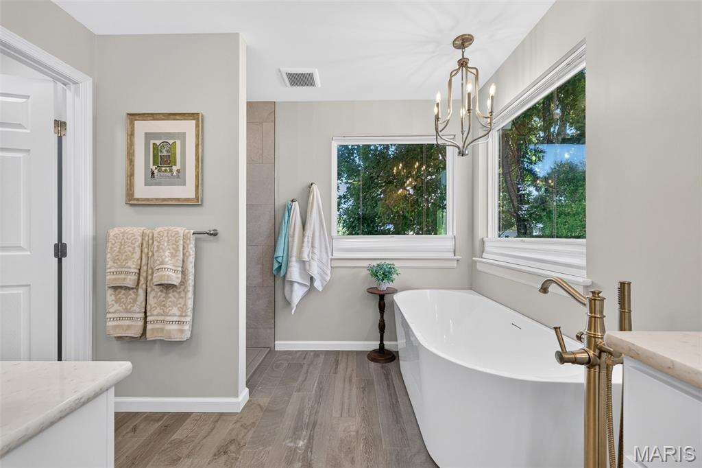 Chestnut Hills Village - Residential