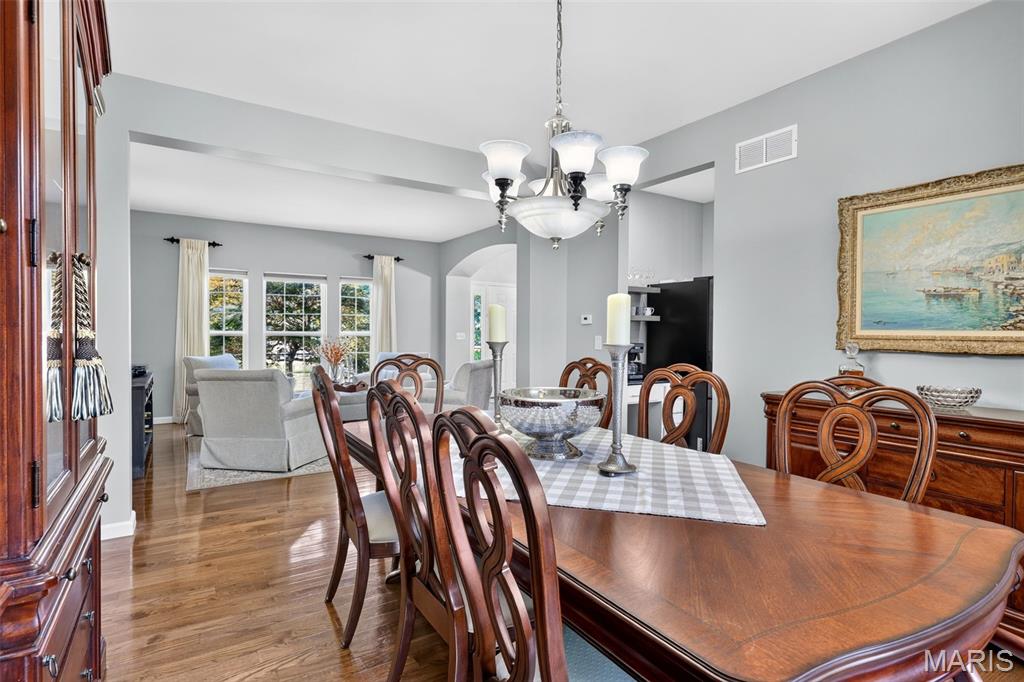 Chestnut Hills Village - Residential