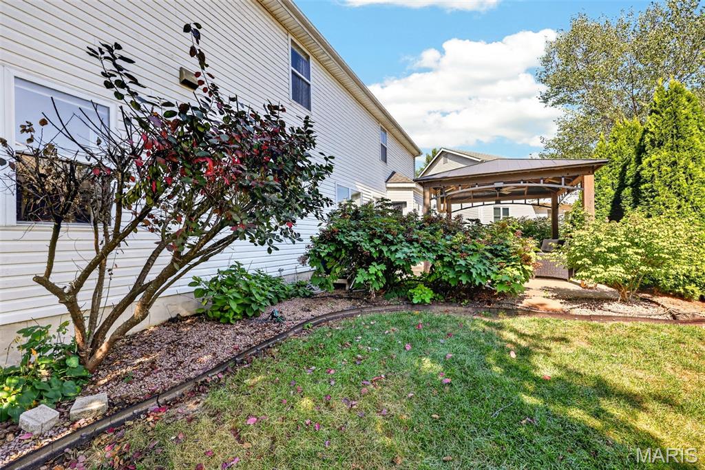 Chestnut Hills Village - Residential
