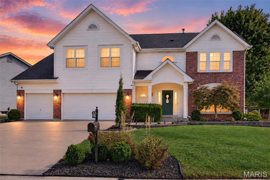 Chestnut Hills Village - Residential