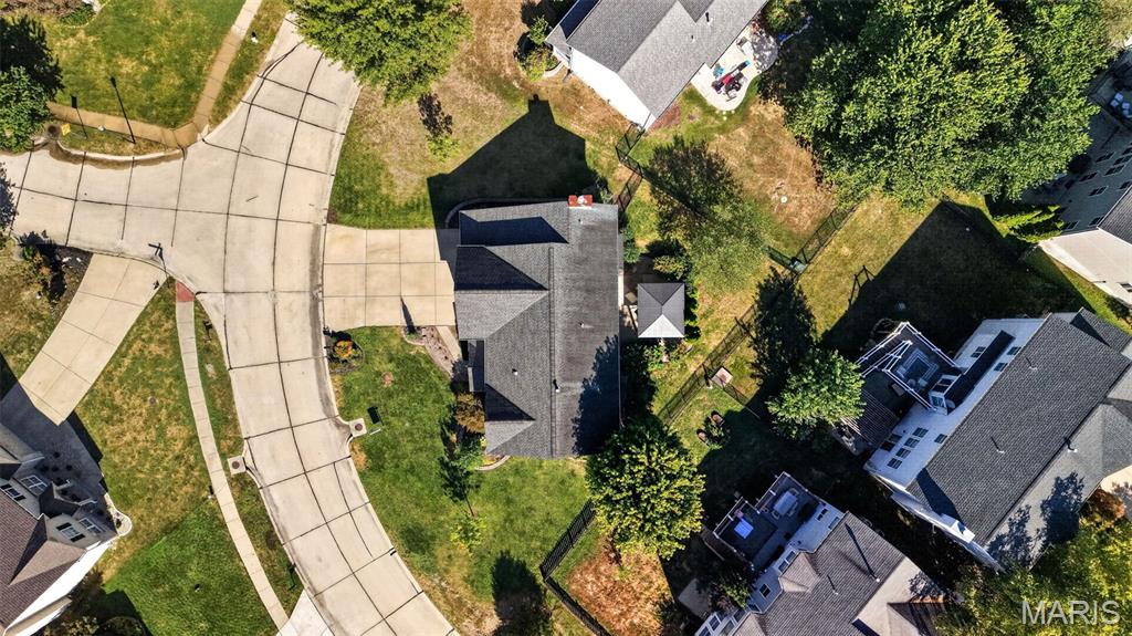 Chestnut Hills Village - Residential