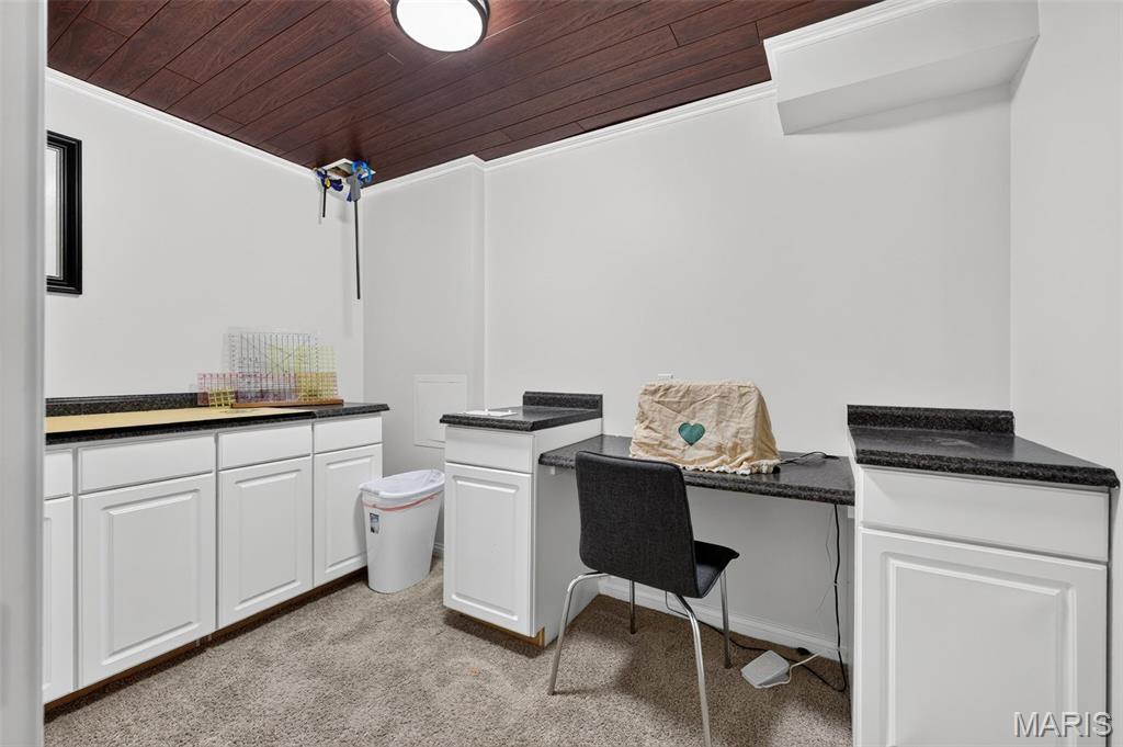 Chestnut Hills Village - Residential