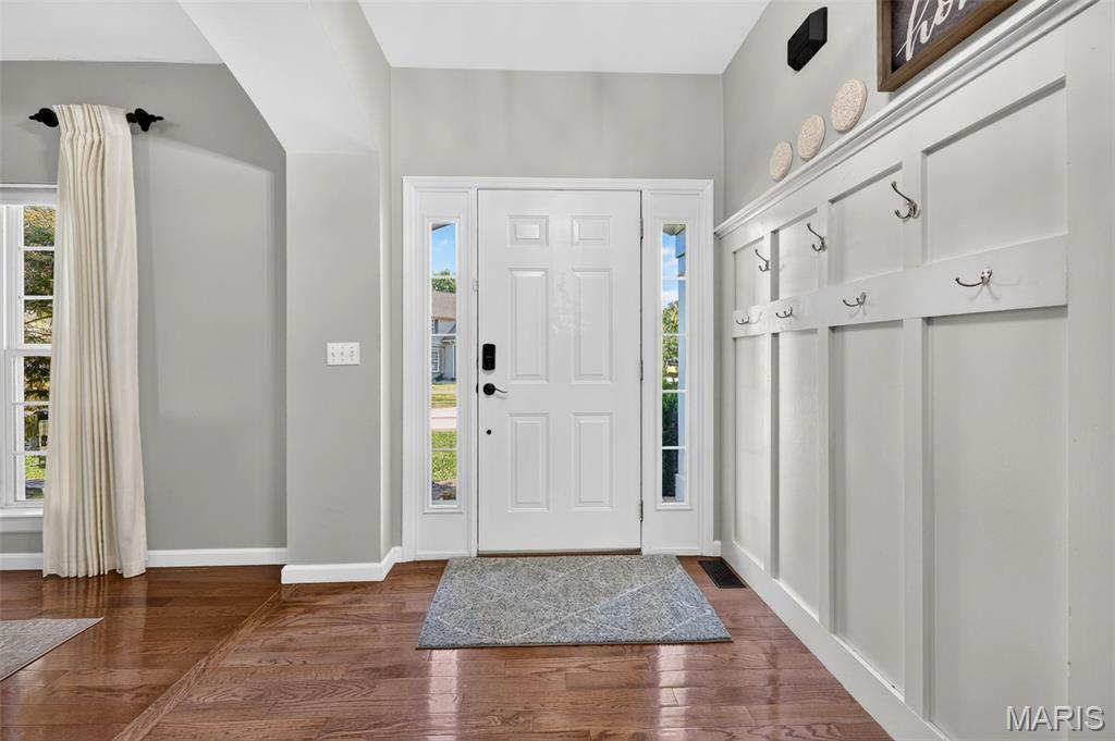 Chestnut Hills Village - Residential