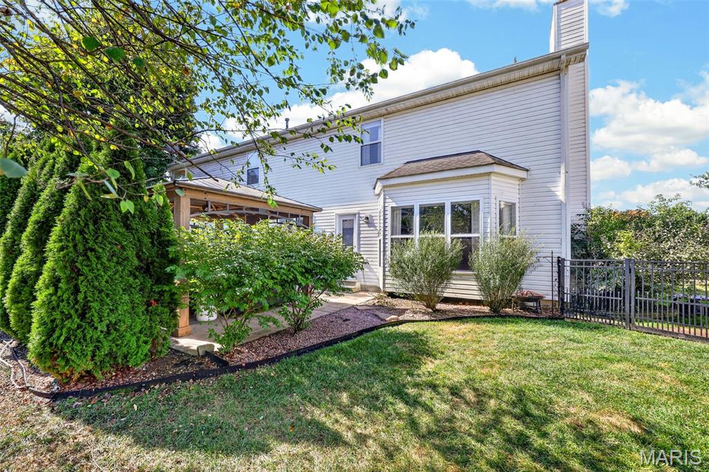 Chestnut Hills Village - Residential