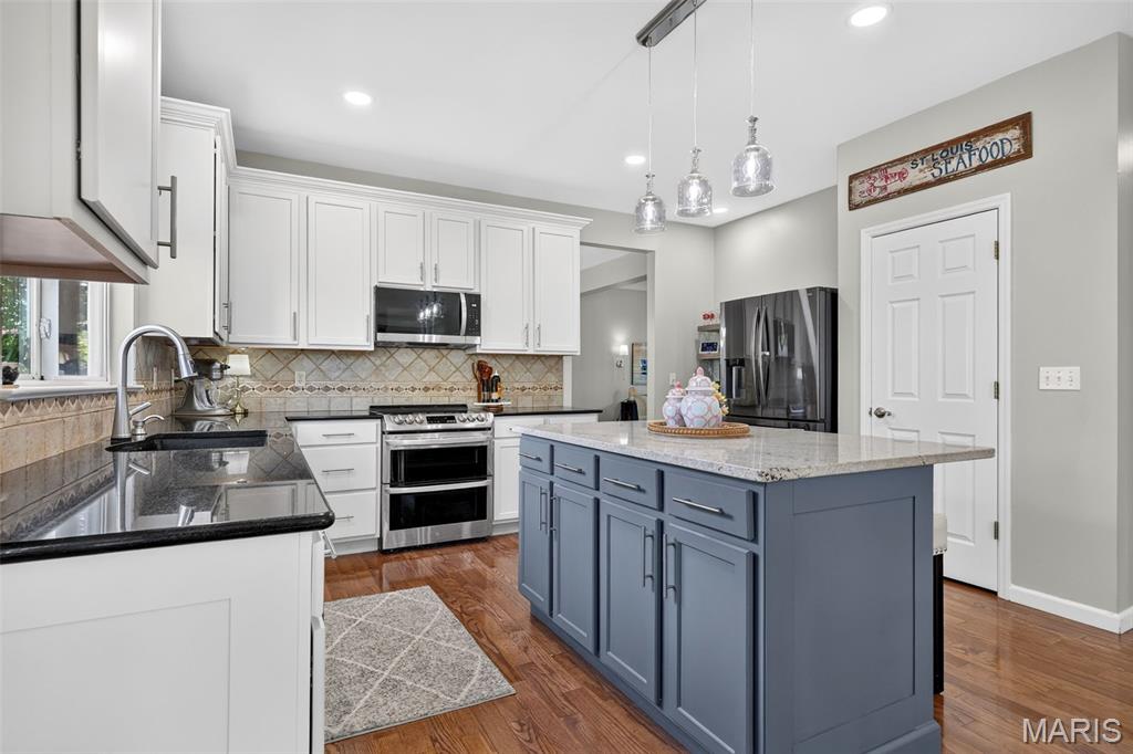 Chestnut Hills Village - Residential