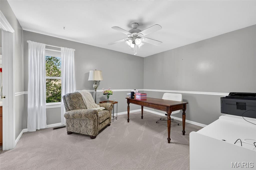 Chestnut Hills Village - Residential