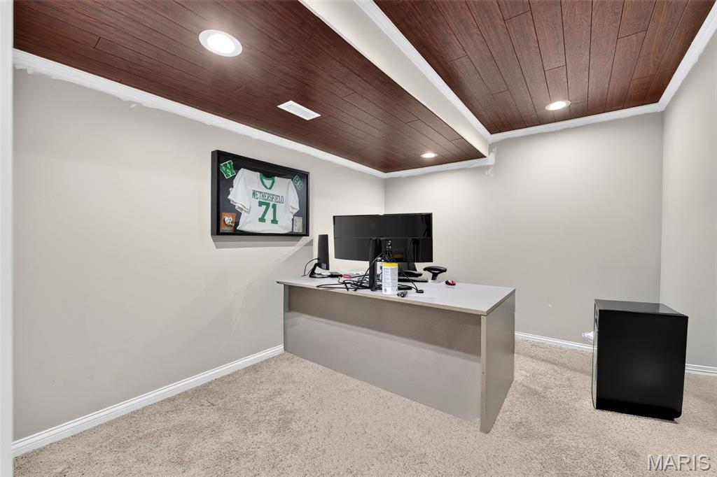 Chestnut Hills Village - Residential