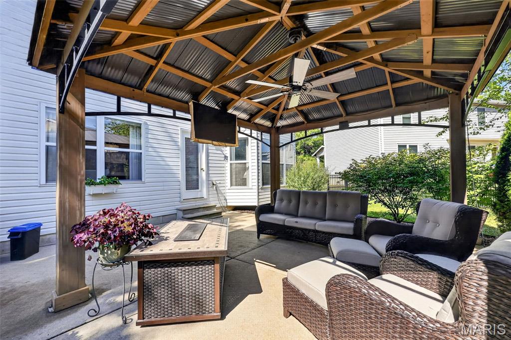 Chestnut Hills Village - Residential