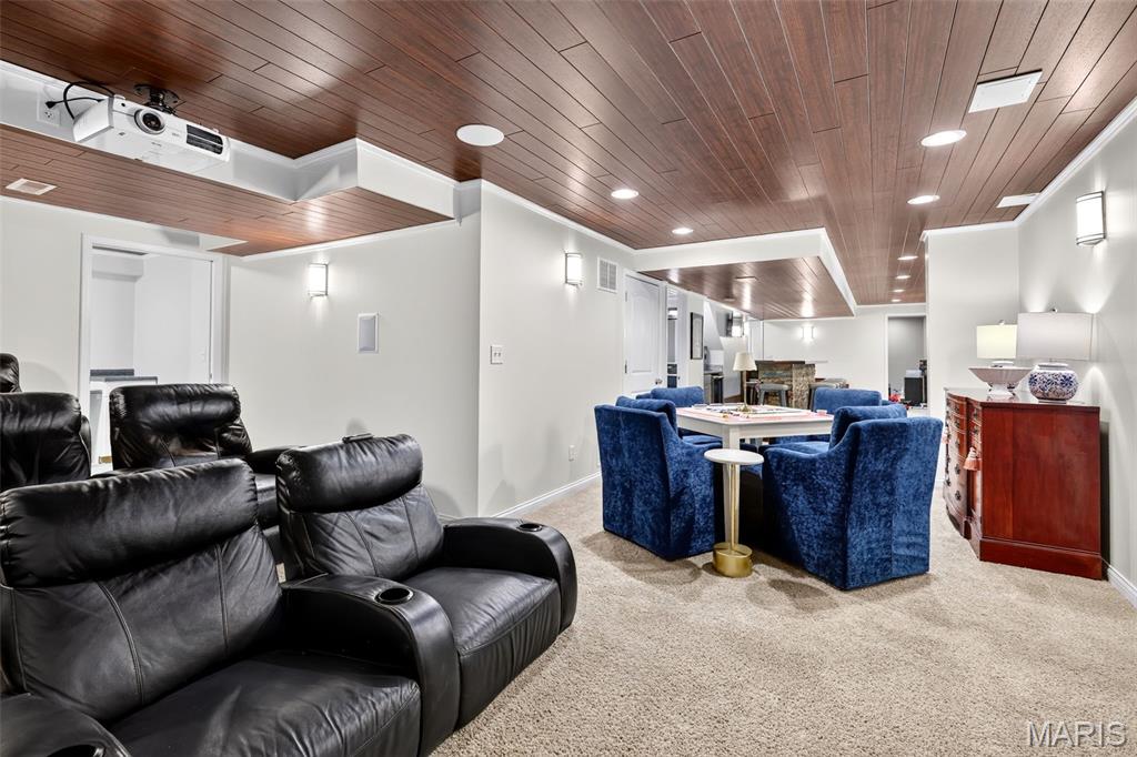 Chestnut Hills Village - Residential