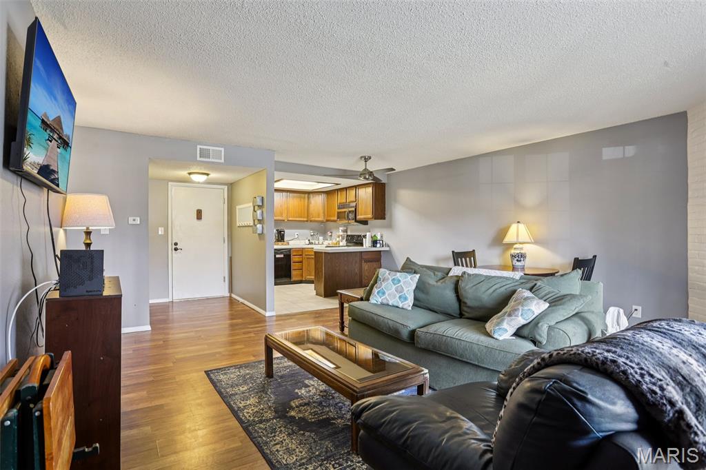 Heritage Garden Condos - Residential