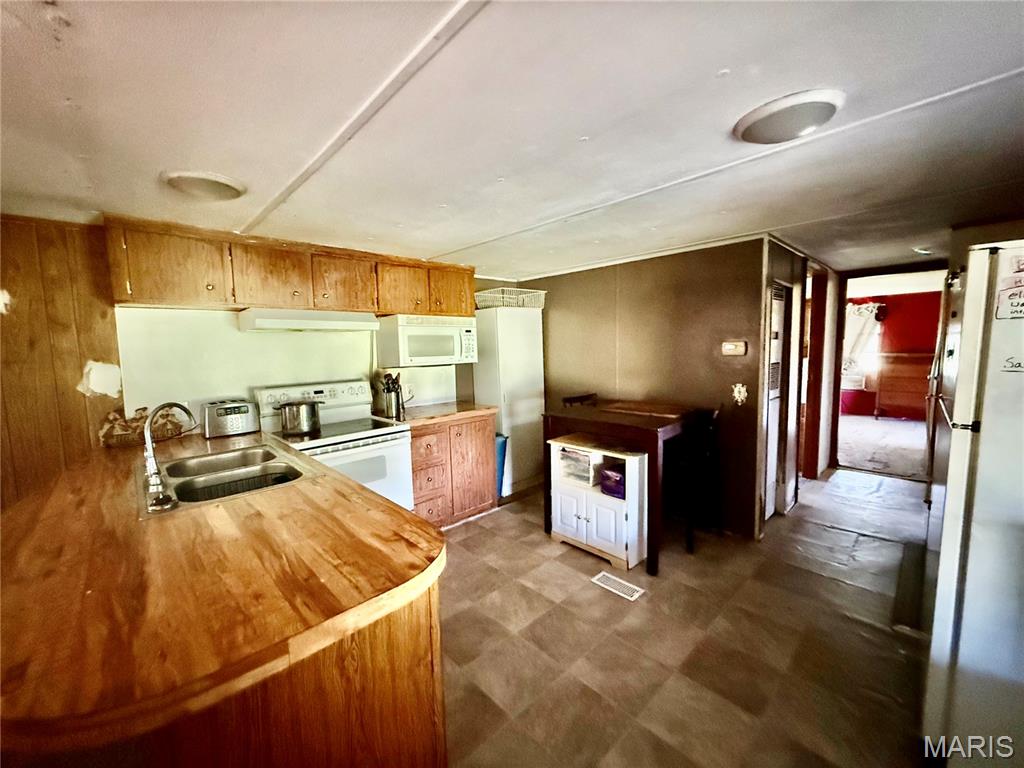 Valley Lake Estates - Residential