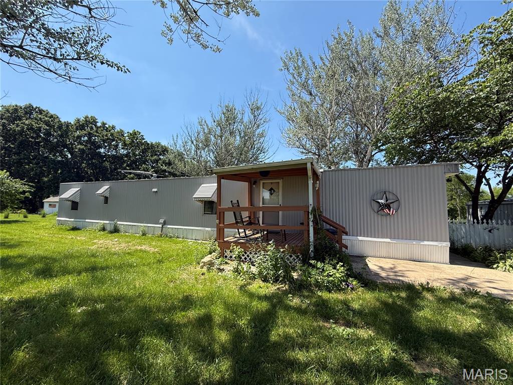 Valley Lake Estates - Residential