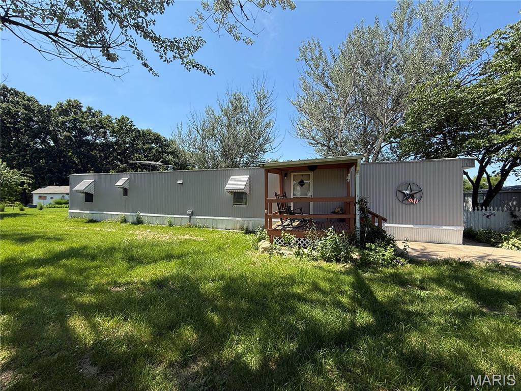 Valley Lake Estates - Residential