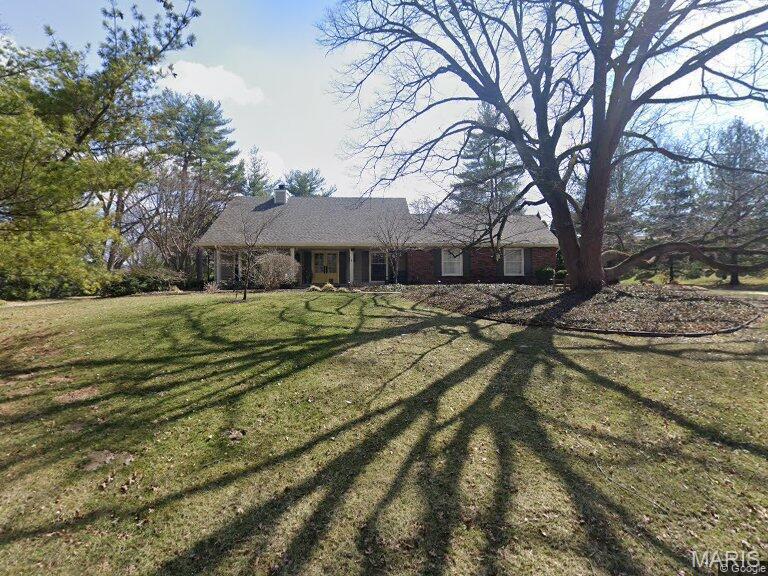 River Bend Estates 1 - Residential
