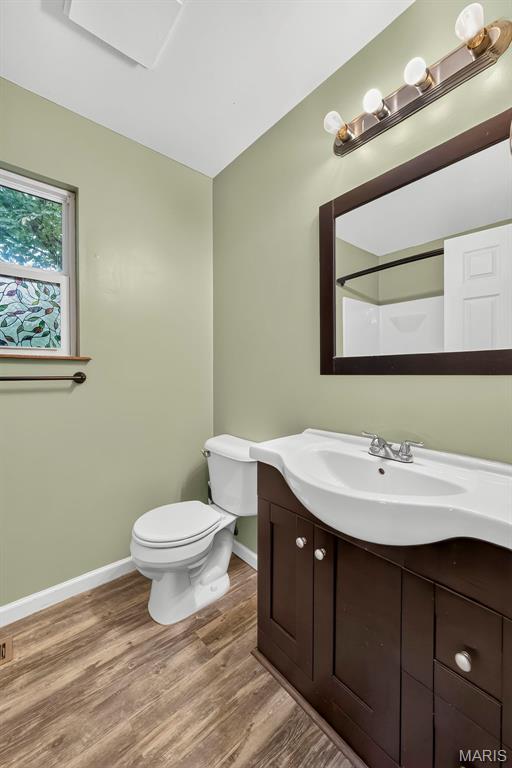 Lake Chas Hills - Residential