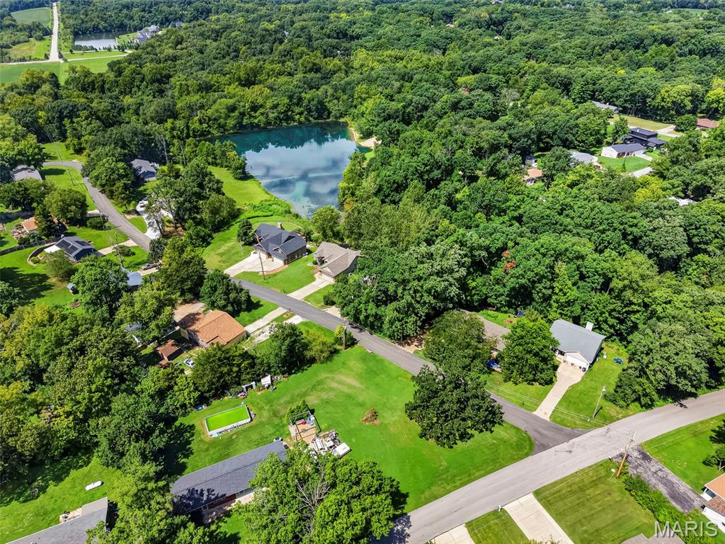 Lake Chas Hills - Residential