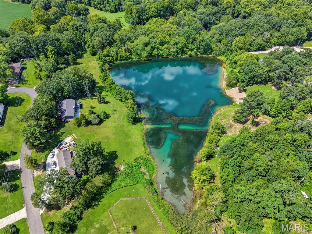 Lake Chas Hills - Residential
