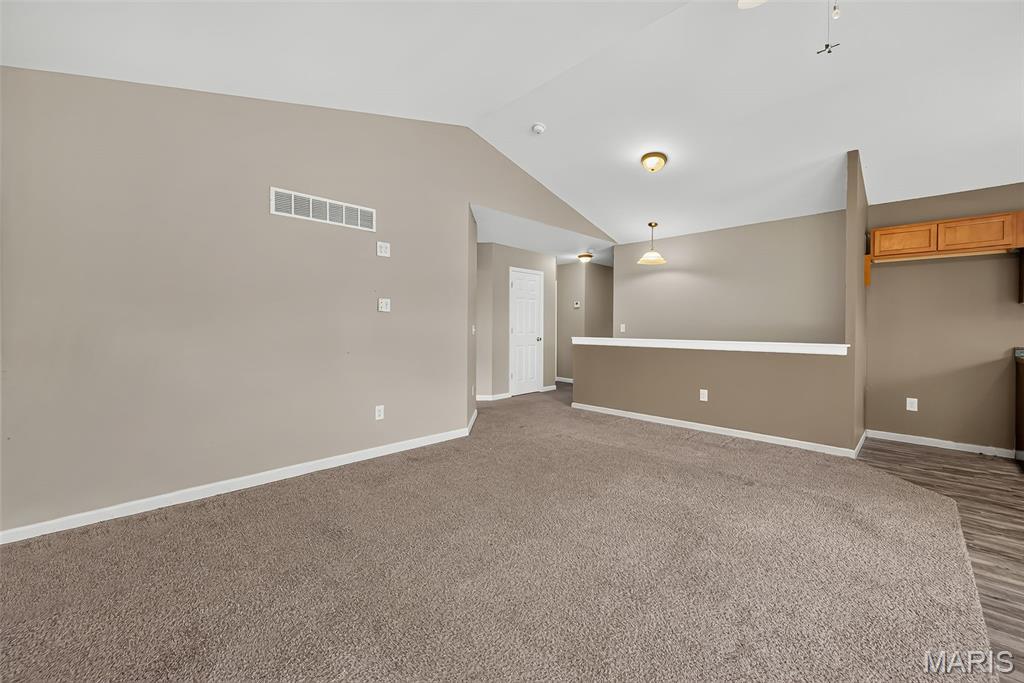 Lake Chas Hills - Residential