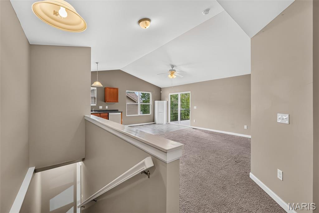 Lake Chas Hills - Residential