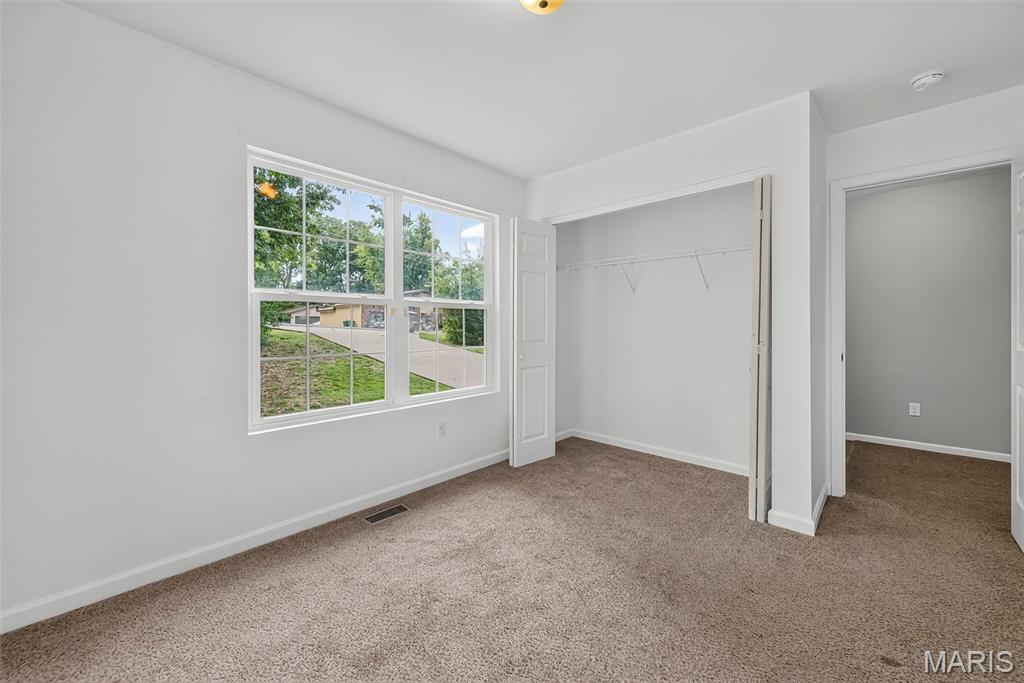 Lake Chas Hills - Residential