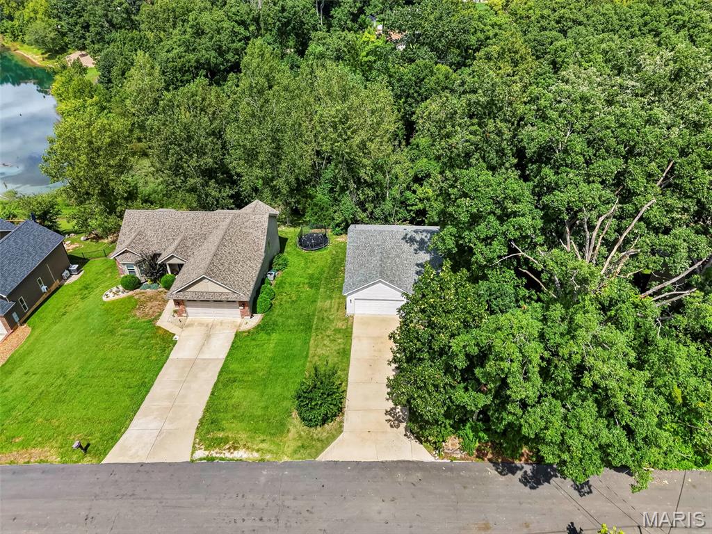 Lake Chas Hills - Residential