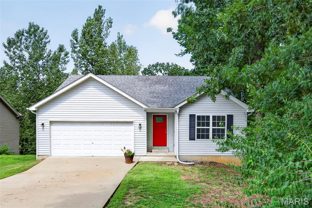 Lake Chas Hills - Residential