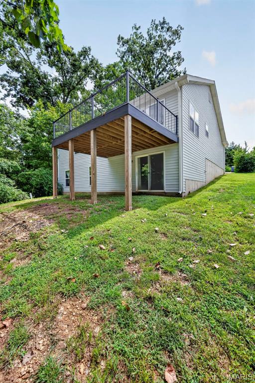 Lake Chas Hills - Residential