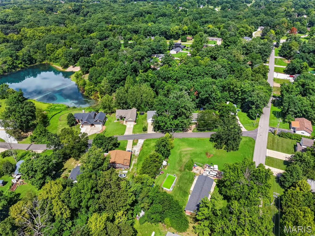 Lake Chas Hills - Residential