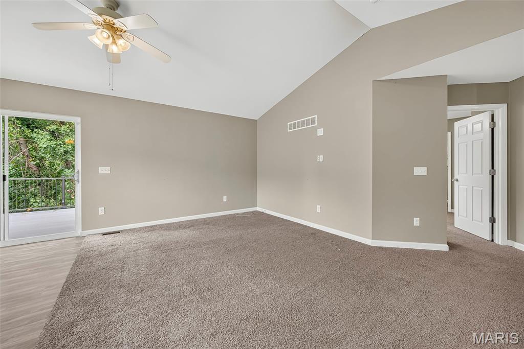 Lake Chas Hills - Residential