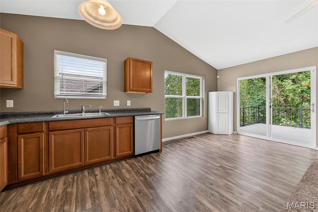 Lake Chas Hills - Residential