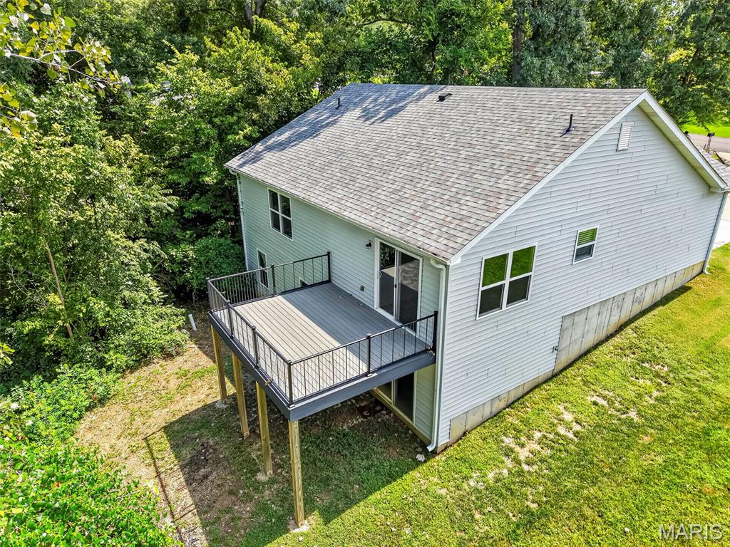 Lake Chas Hills - Residential