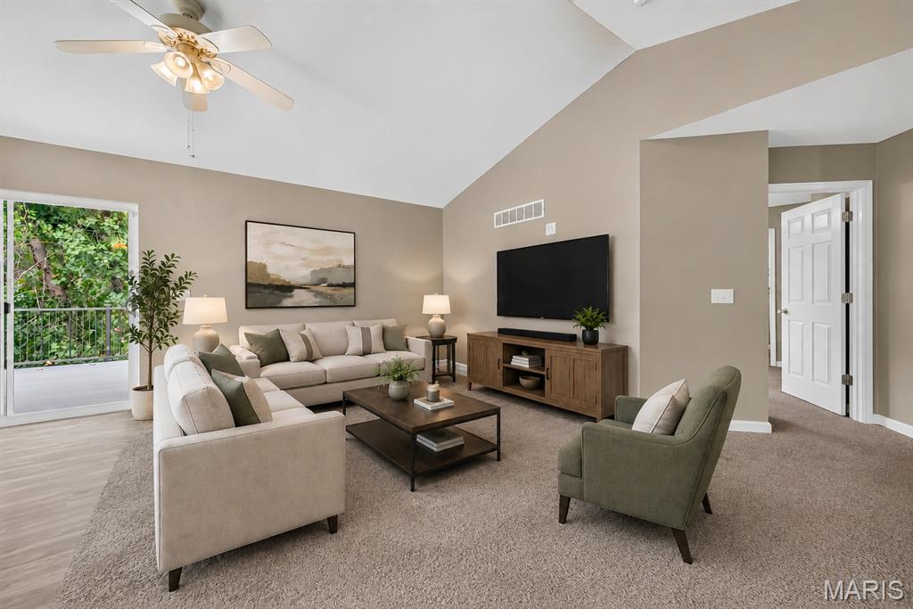 Lake Chas Hills - Residential